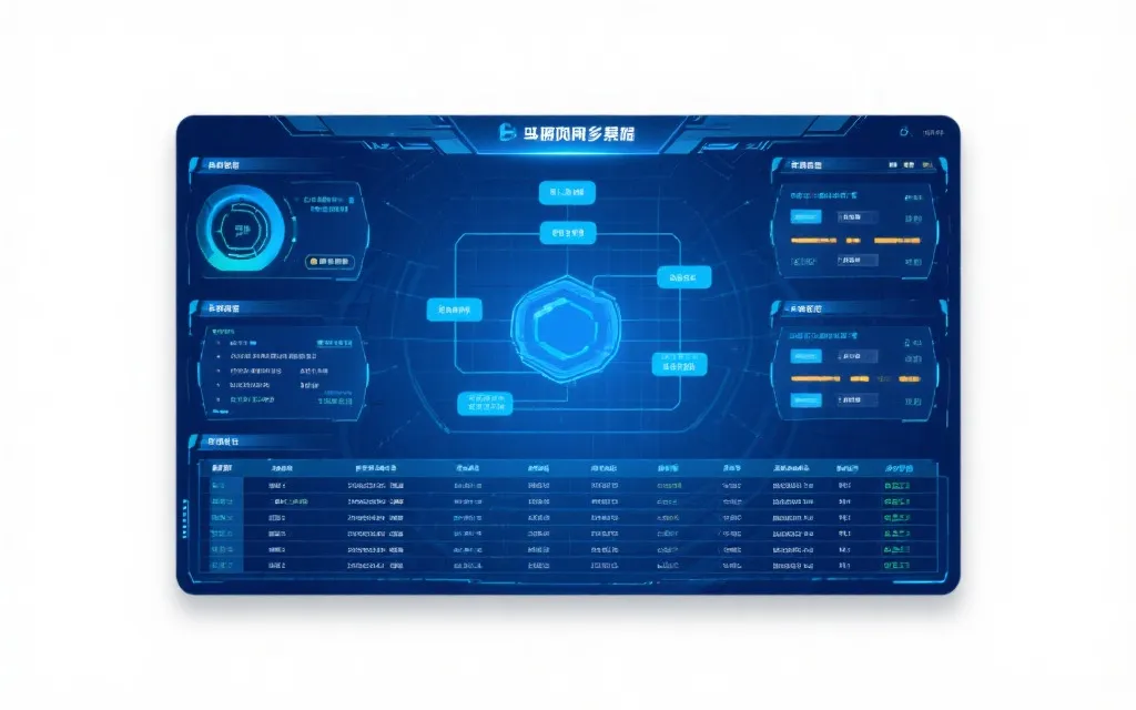 极速六合彩官方网址技术全解：结构、透明与安全的深度剖析