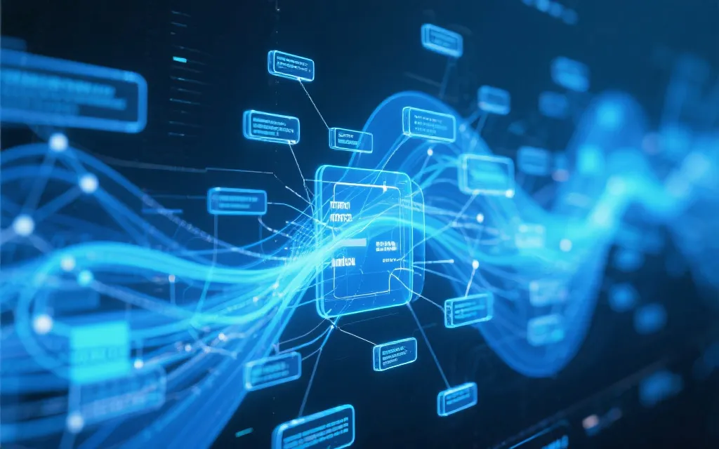 极速11选5计划数据结构解密：透明可视，让每个数据都可信可查