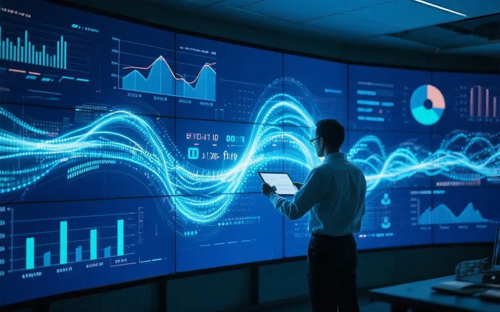 极速赛车预测分析的技术奥秘：数据结构、模型逻辑与透明合规全解析